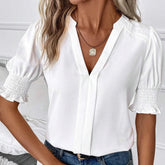 EleganceWitte top