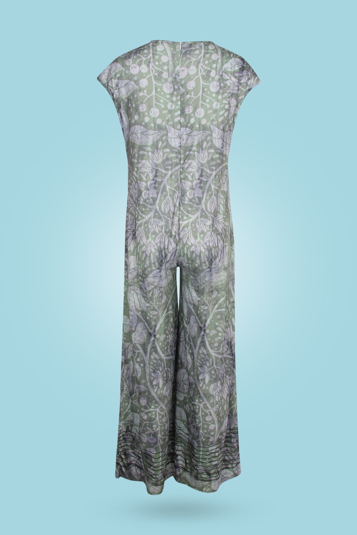 BotanyChique jumpsuit