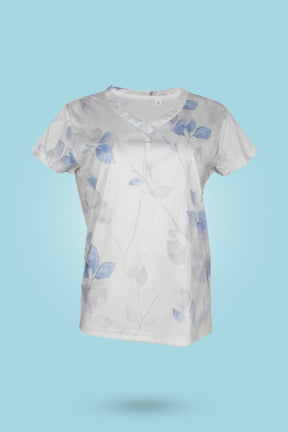 Blad magisch shirt