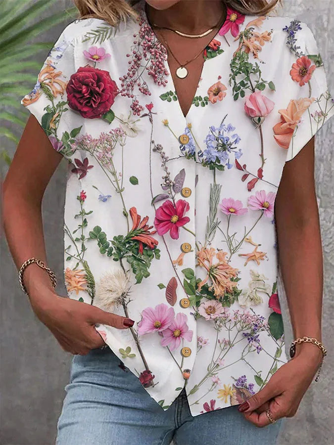 Bloesempracht top