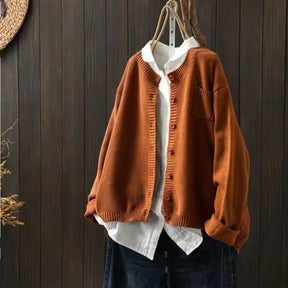 Mara| Bequemer Cardigan