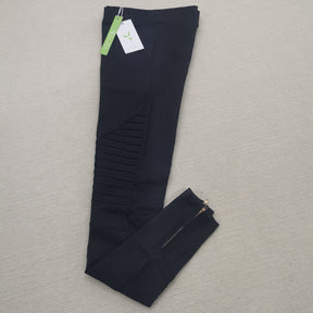 BMC® - De grillige golvende casual broek 