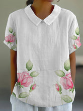 Rose Garden droomblouse