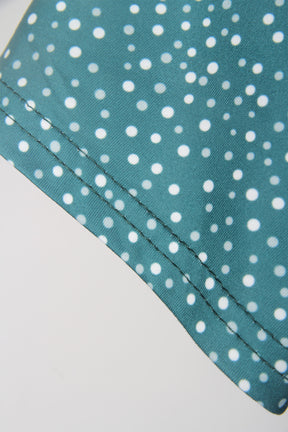 MintDots tuniek swingjurk