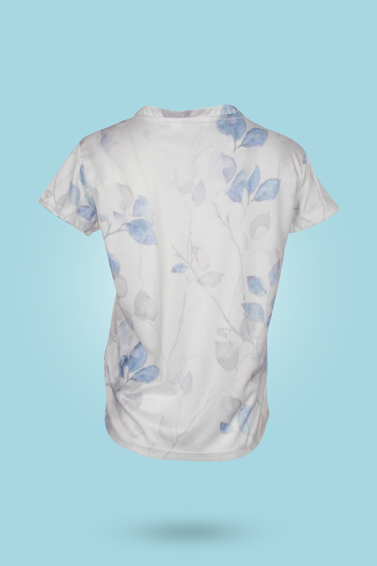 Blad magisch shirt