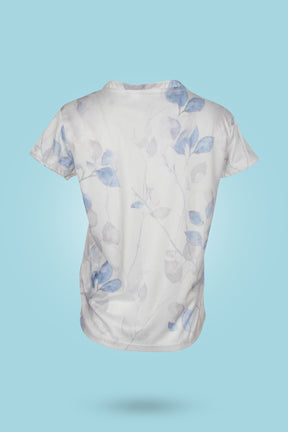 Blad magisch shirt