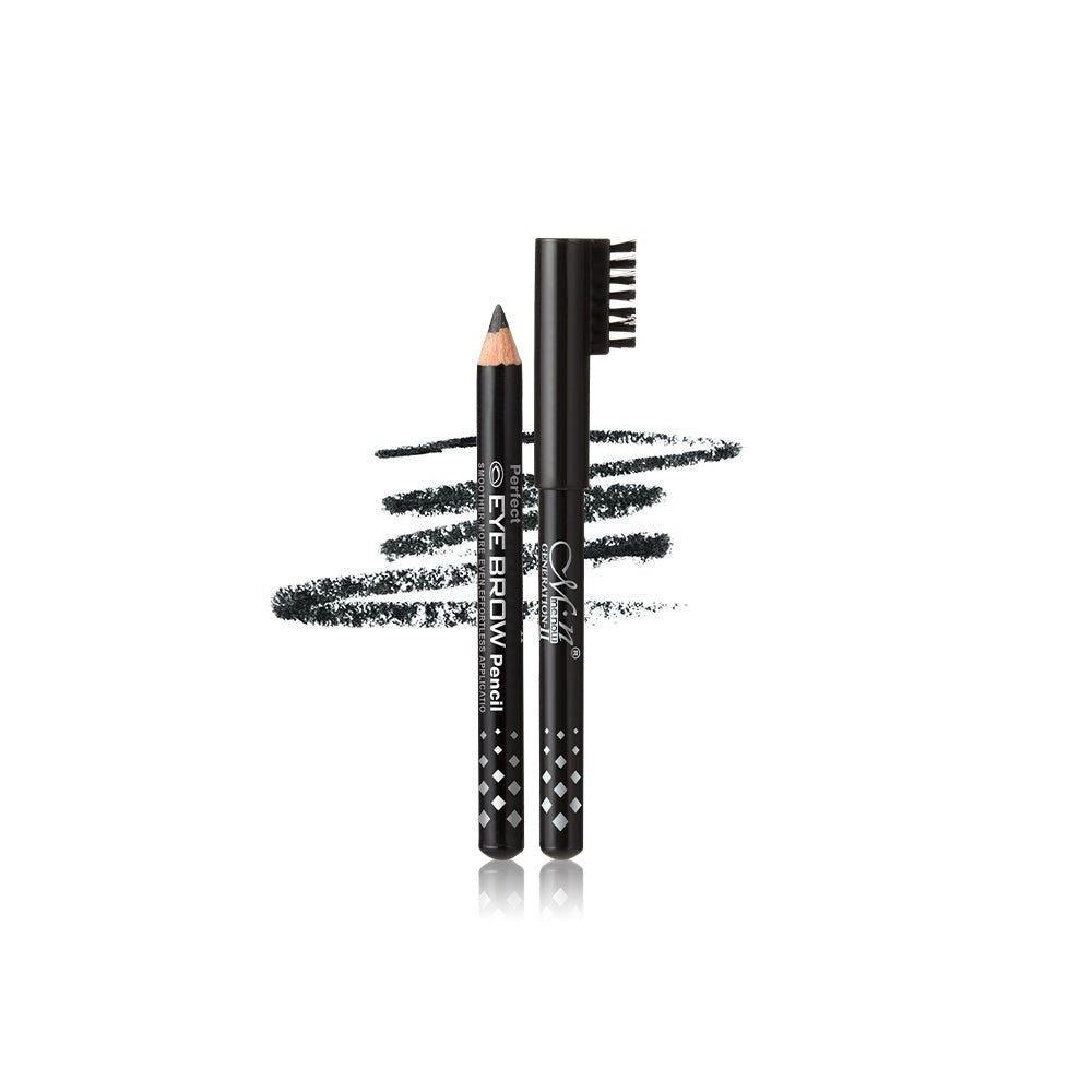 B•M®✗M•n® - Mascara/eyeliner/wenkbrauwpotlood - Kit