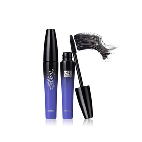 B•M®✗M•n® - Mascara/eyeliner/wenkbrauwpotlood - Kit