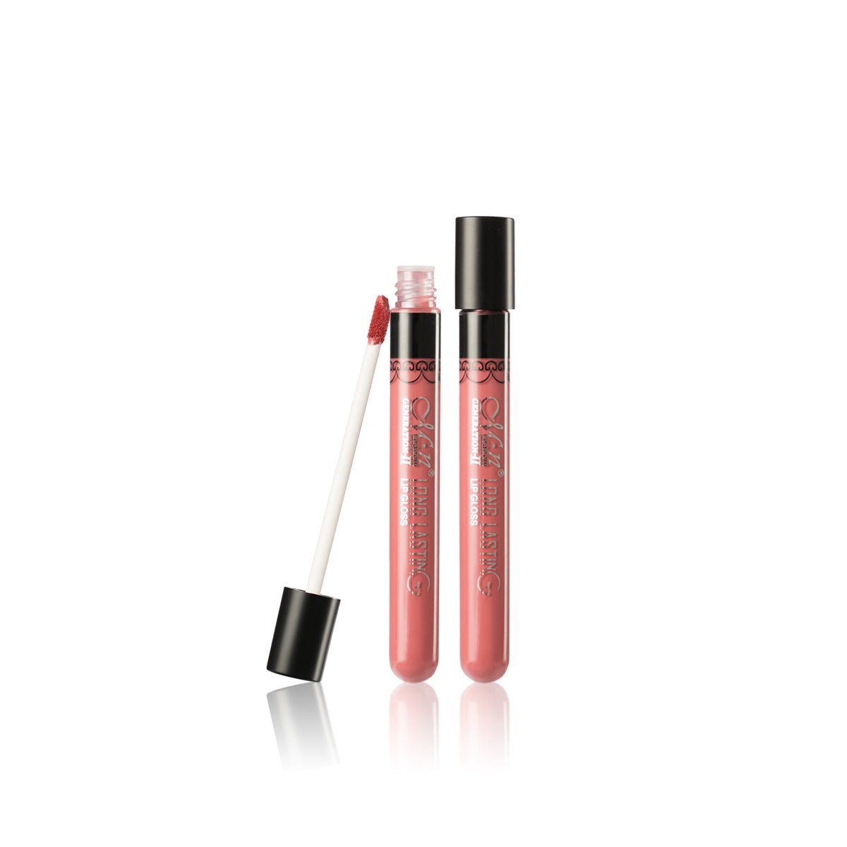 B•M®✗M•n® - Matte lipglossset