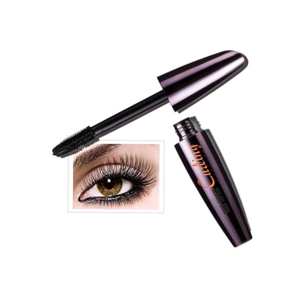 B•M®✗M•n® - Mascara voor krullende wimpers