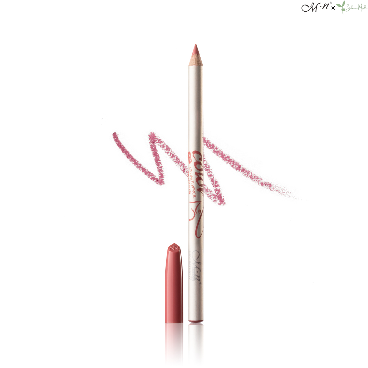 B•M®✗M•n® - Exclusieve set van 12 lipliners