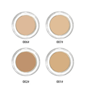 B•M®✗M•n® - Concealer Crème Foundation