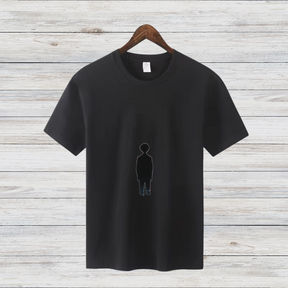 T-Shirt Hintergrund von „The_breathtaking_anime_inspired__Japanese_Illustration_f8c12bc4-2884-443b... #447