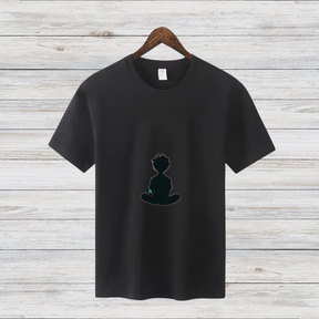 T-Shirt Hintergrund von „The_breathtaking_anime_inspired__Japanese_Illustration_f8c12bc4-2884-443b... #67