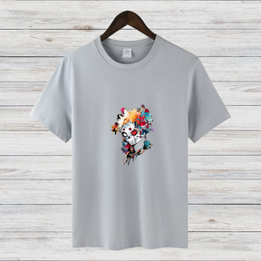 T-Shirt Hintergrund von „The_breathtaking_anime_inspired__Japanese_Illustration_f8c12bc4-2884-443b... #134