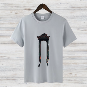 T-Shirt Hintergrund von „The_breathtaking_anime_inspired__Japanese_Illustration_f8c12bc4-2884-443b... #160
