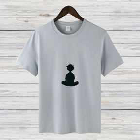 T-Shirt Hintergrund von „The_breathtaking_anime_inspired__Japanese_Illustration_f8c12bc4-2884-443b... #67
