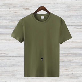 Minimalistisches Kunst T-Shirt | Modernes Design | Stilvolles Statement Shirt | 100% Baumwolle