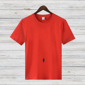 Minimalistisches Kunst T-Shirt | Modernes Design | Stilvolles Statement Shirt | 100% Baumwolle