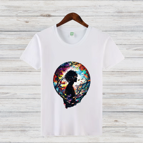 T-Shirt Hintergrund von „The_breathtaking_anime_inspired__Japanese_Illustration_f8c12bc4-2884-443b... #210