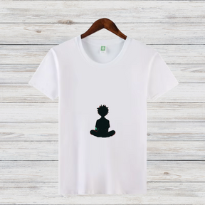 T-Shirt Hintergrund von „The_breathtaking_anime_inspired__Japanese_Illustration_f8c12bc4-2884-443b... #67