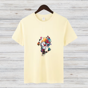 T-Shirt Hintergrund von „The_breathtaking_anime_inspired__Japanese_Illustration_f8c12bc4-2884-443b... #134