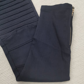 BMC® - De grillige golvende casual broek 