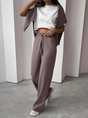 Naturlux® - Loungewear-set bijhouden